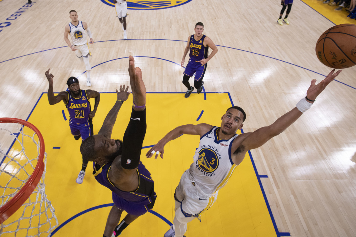 Lakers News LeBron James Is Thirst Tweeting About Rival Teams