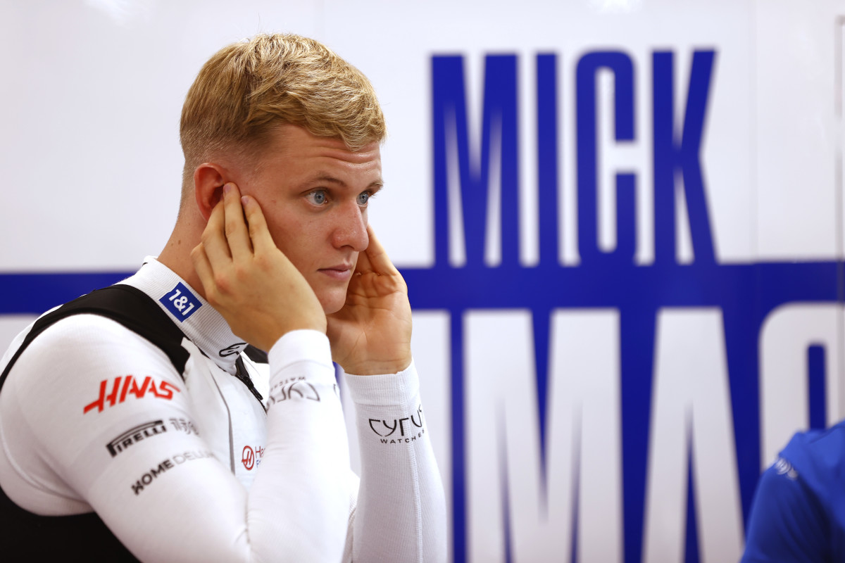 Noticias F1: Mick Schumacher confirma su futuro en el deporte – «Volveré a la parrilla» – F1 Briefings