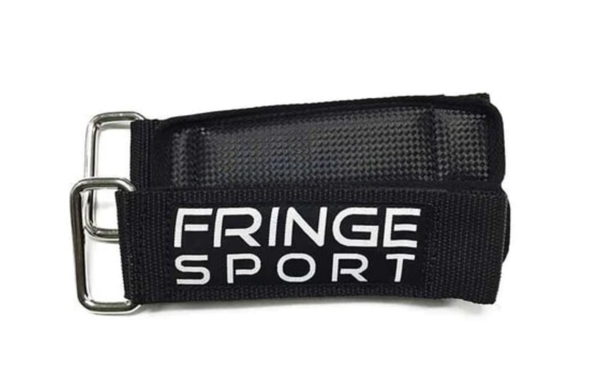 Fringe Sport SuperStraps Collars