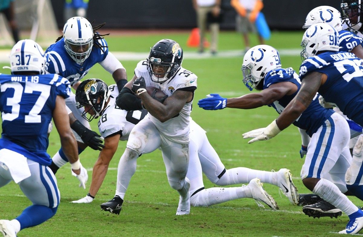 Doug Pederson Says Jaguars Weren't Shopping James Robinson Ahead of Trade to Jets - Vimarsana News