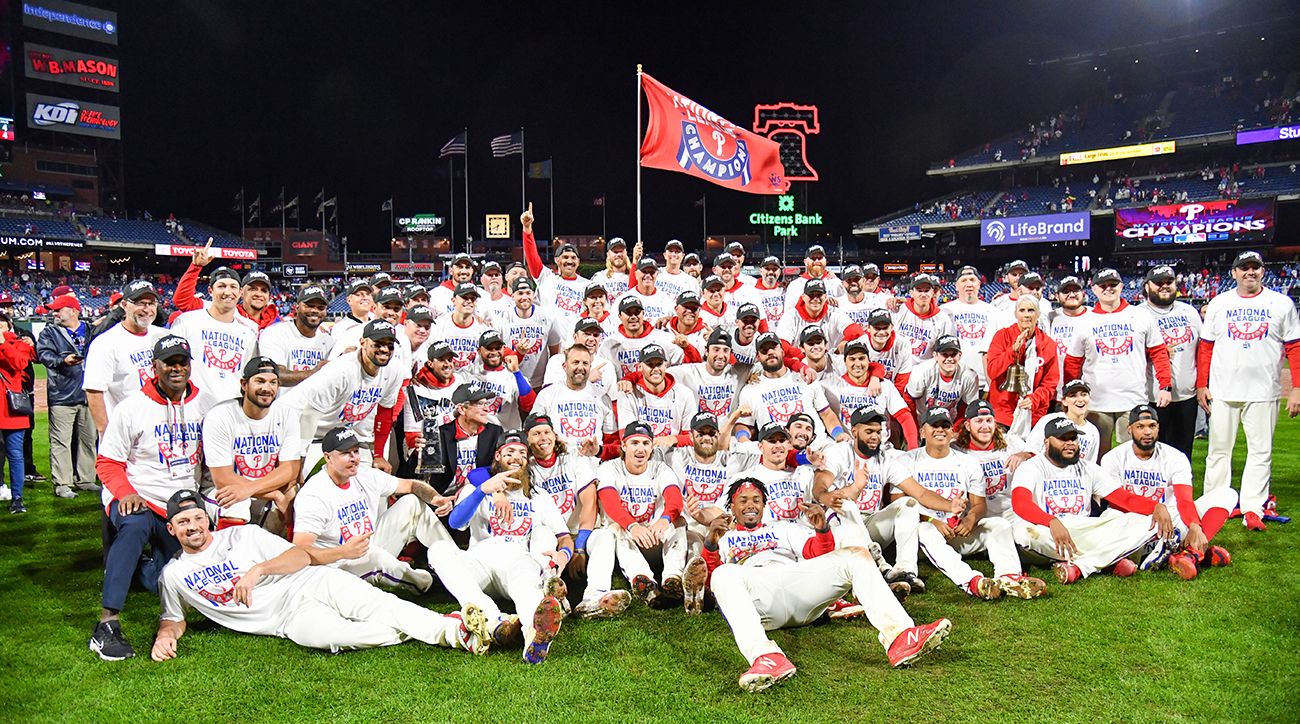World Series Without U.S.-Born Black Players for First Time Since 1950 - Vimarsana News
