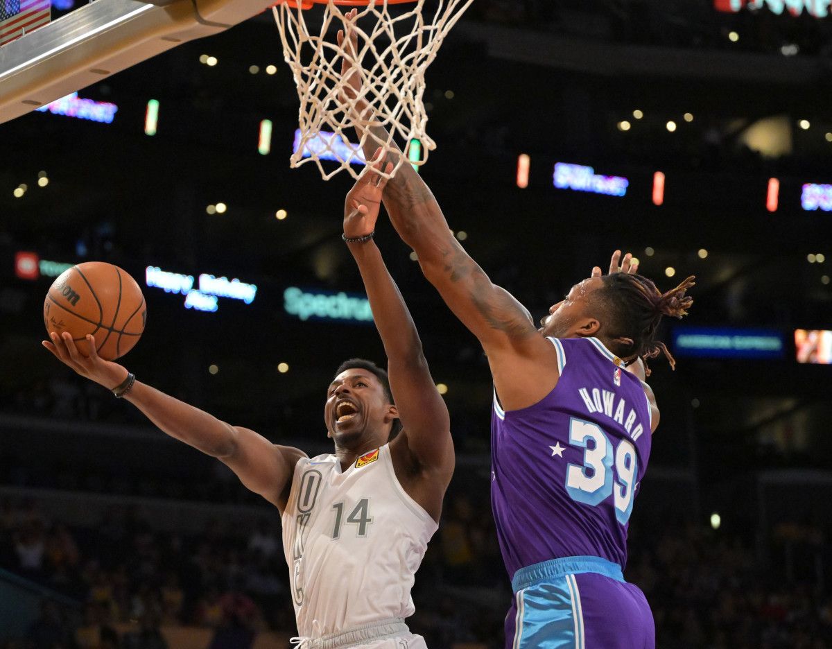 Here's Three Players Celtics Could Target To Shore Up Sloppy Defense - Vimarsana News
