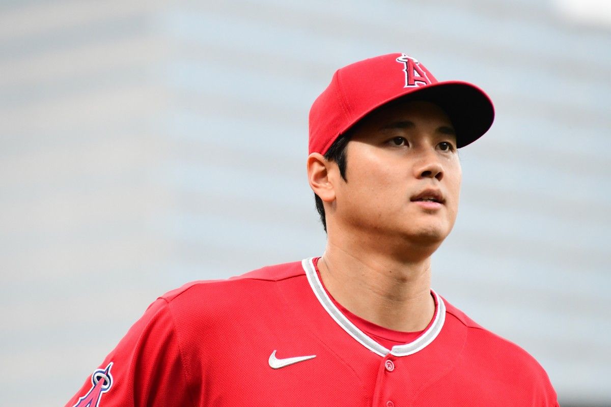 Angels News: Shohei Ohtani's Little League Coach Didn't Expect Him To Be This Great - Vimarsana News