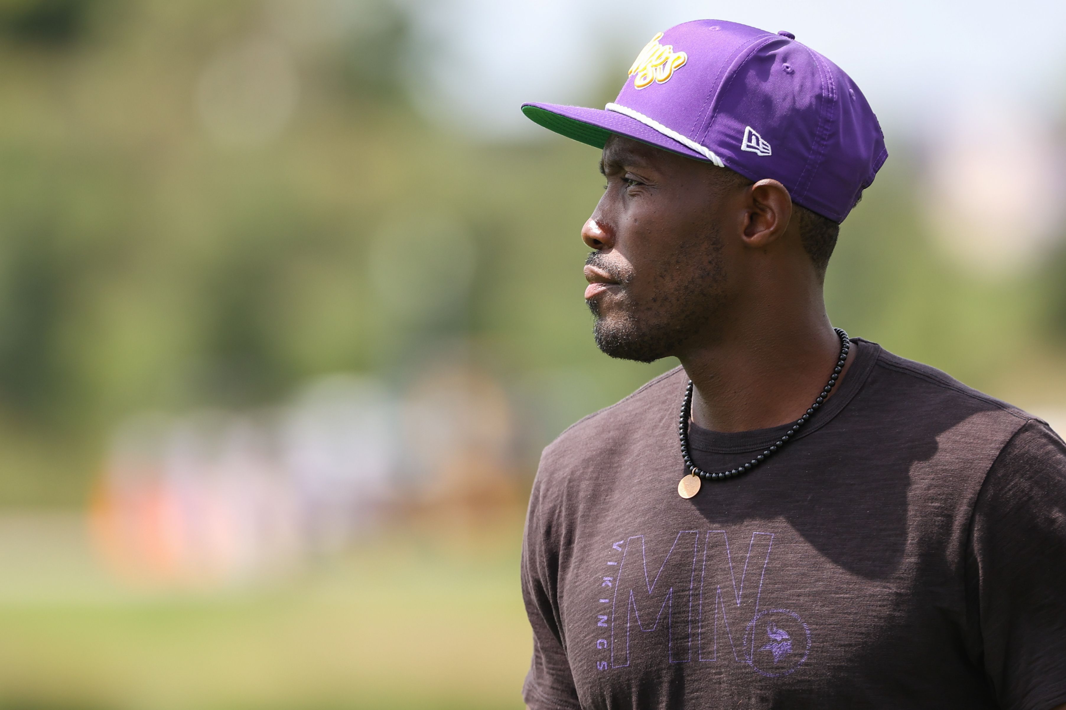 Vikings trade deadline primer: Positions and players to watch, cap space, more - Vimarsana News