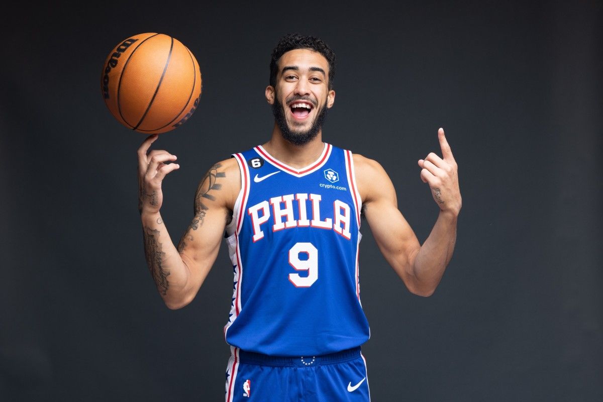 What Pacers Expect From Former 76er Trevelin Queen - Vimarsana News