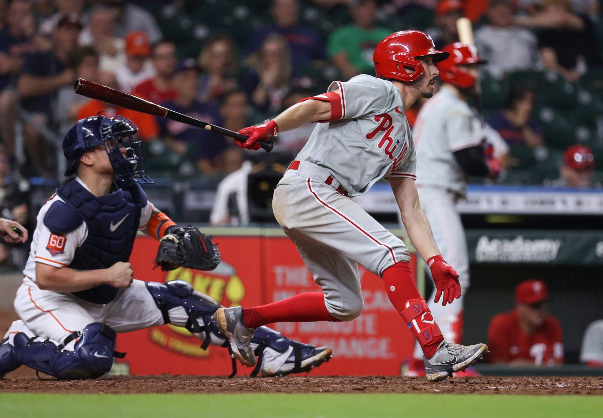 Four Former Houston Astros Could Win 2022 MLB World Series with Philadelphia Phillies - Sports Illustrated Inside The Astros - Vimarsana News