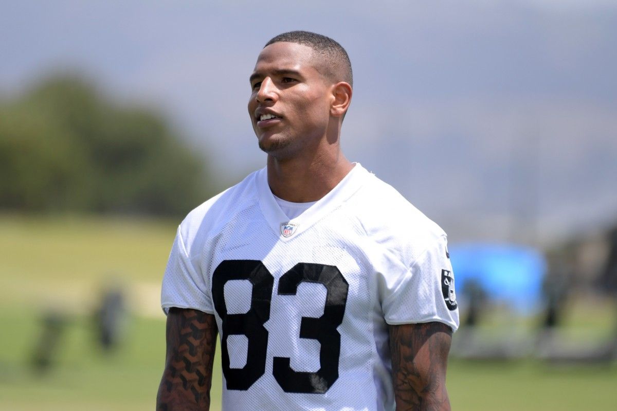 Week 8: Las Vegas Raiders First Injury Report - Vimarsana News