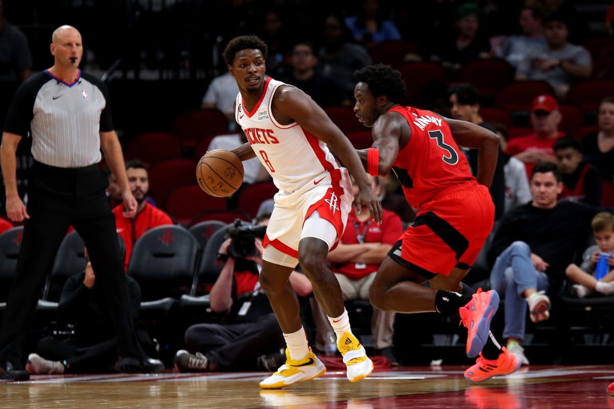 Rockets And Jazz Injury Reports BVM Sports