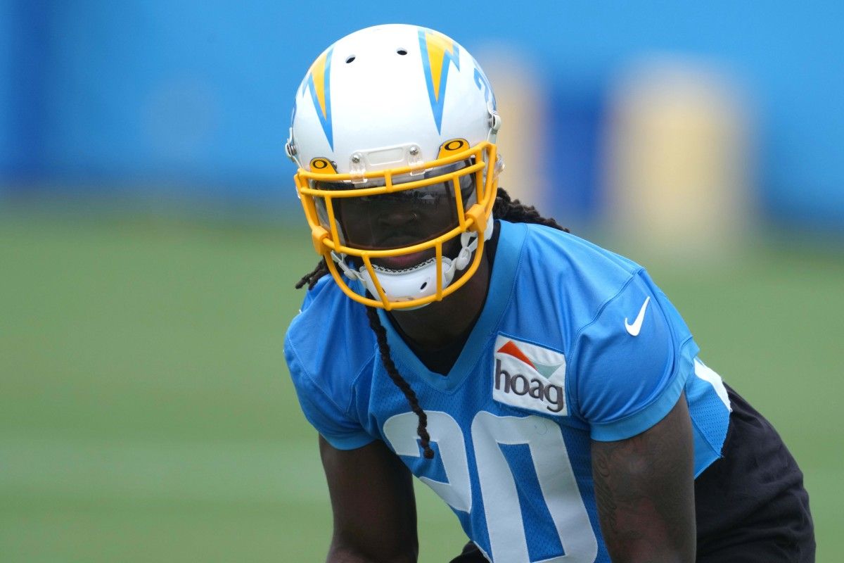 Jacksonville Jaguars Add CB Tevaughn Campbell From Las Vegas Raiders' Practice Squad - Sports Illustrated Jacksonville Jaguars News, Analysis and More - Vimarsana News