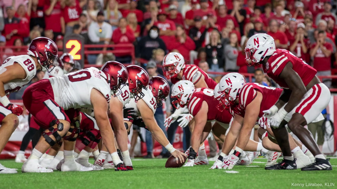 HuskerMax Practice Report 10/27/2022 All Huskers