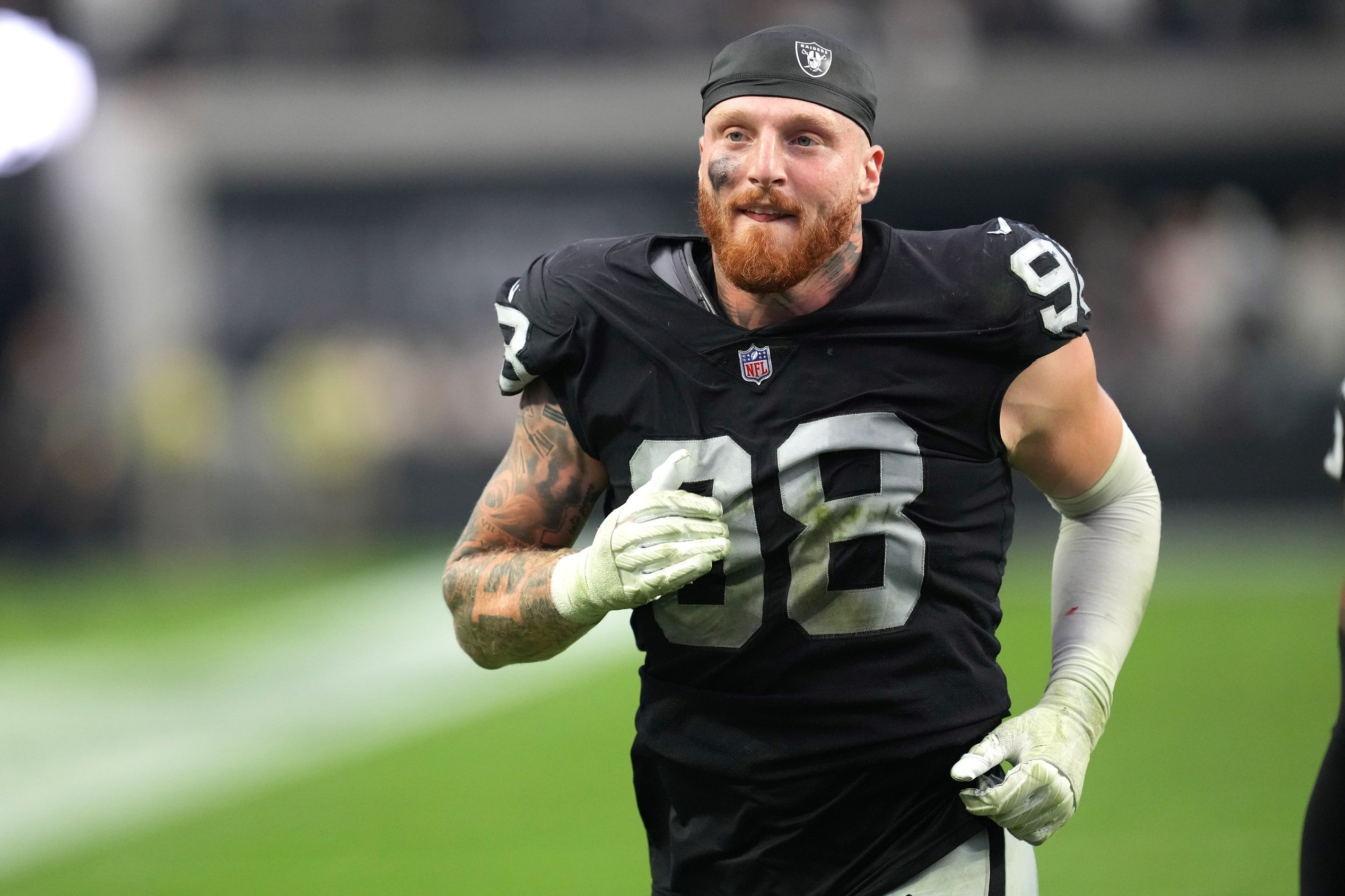 How to watch week 8: Las Vegas Raiders at New Orleans Saints - Sports Illustrated Las Vegas Raiders News, Analysis and More - Vimarsana News