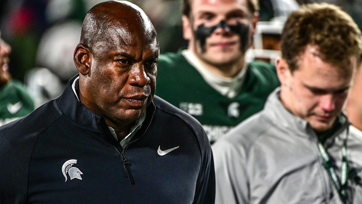 Michigan State Football Players Charged In Tunnel Incident After Loss To Michigan thumbnail