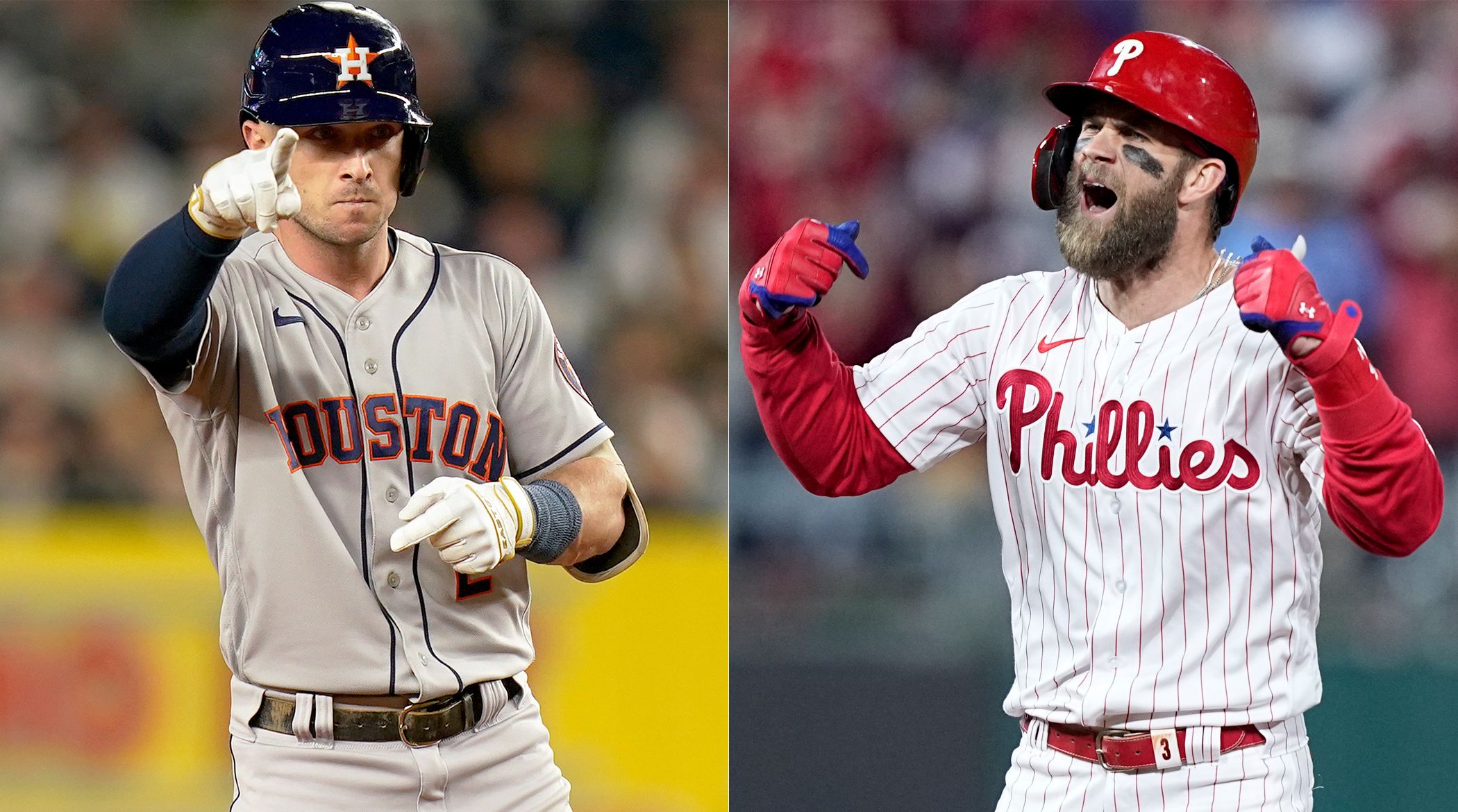 World Series preview: What to know about Astros vs. Phillies - Vimarsana News