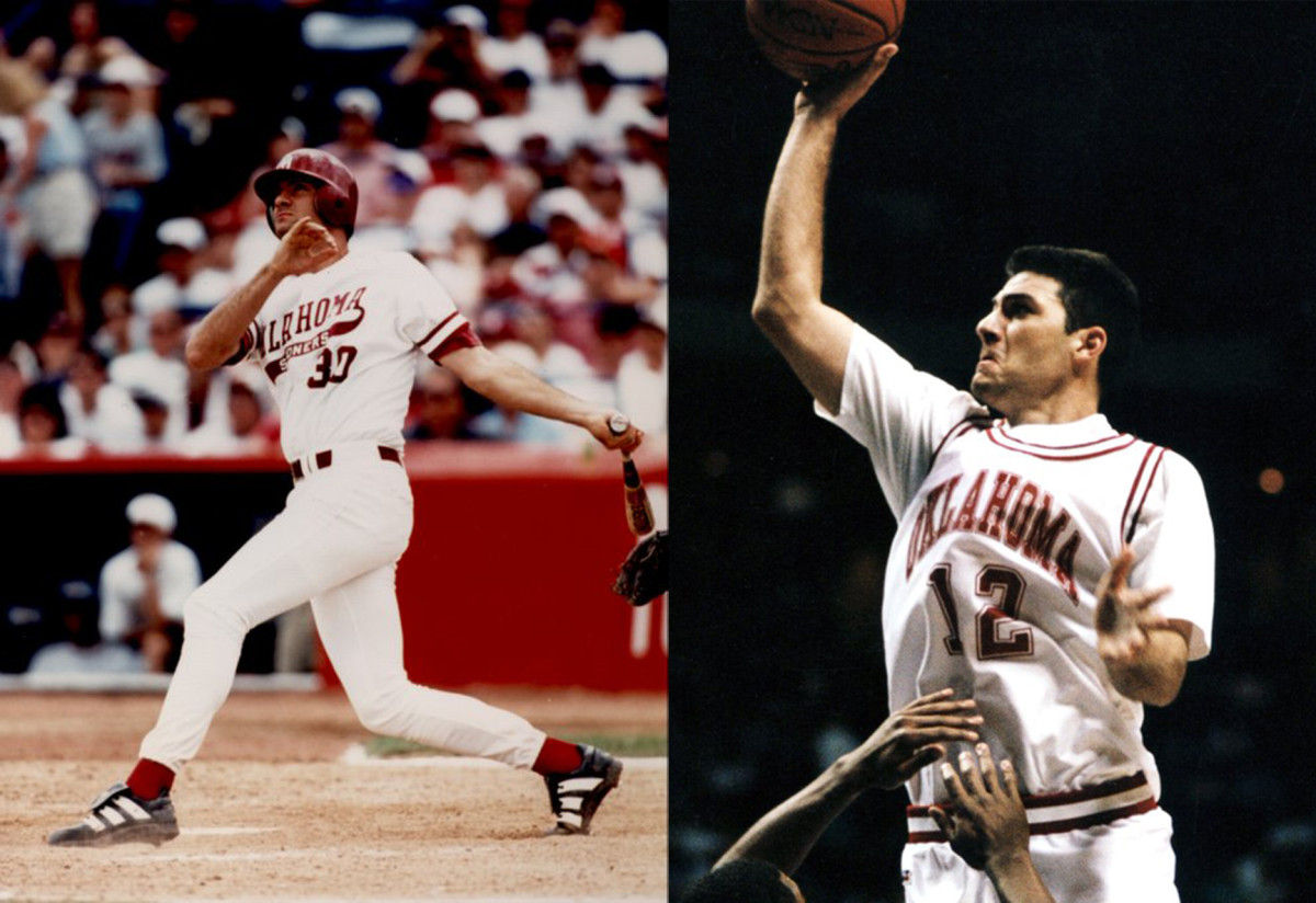 Former Oklahoma Star Ryan Minor Diagnosed with Cancer; Here's How to