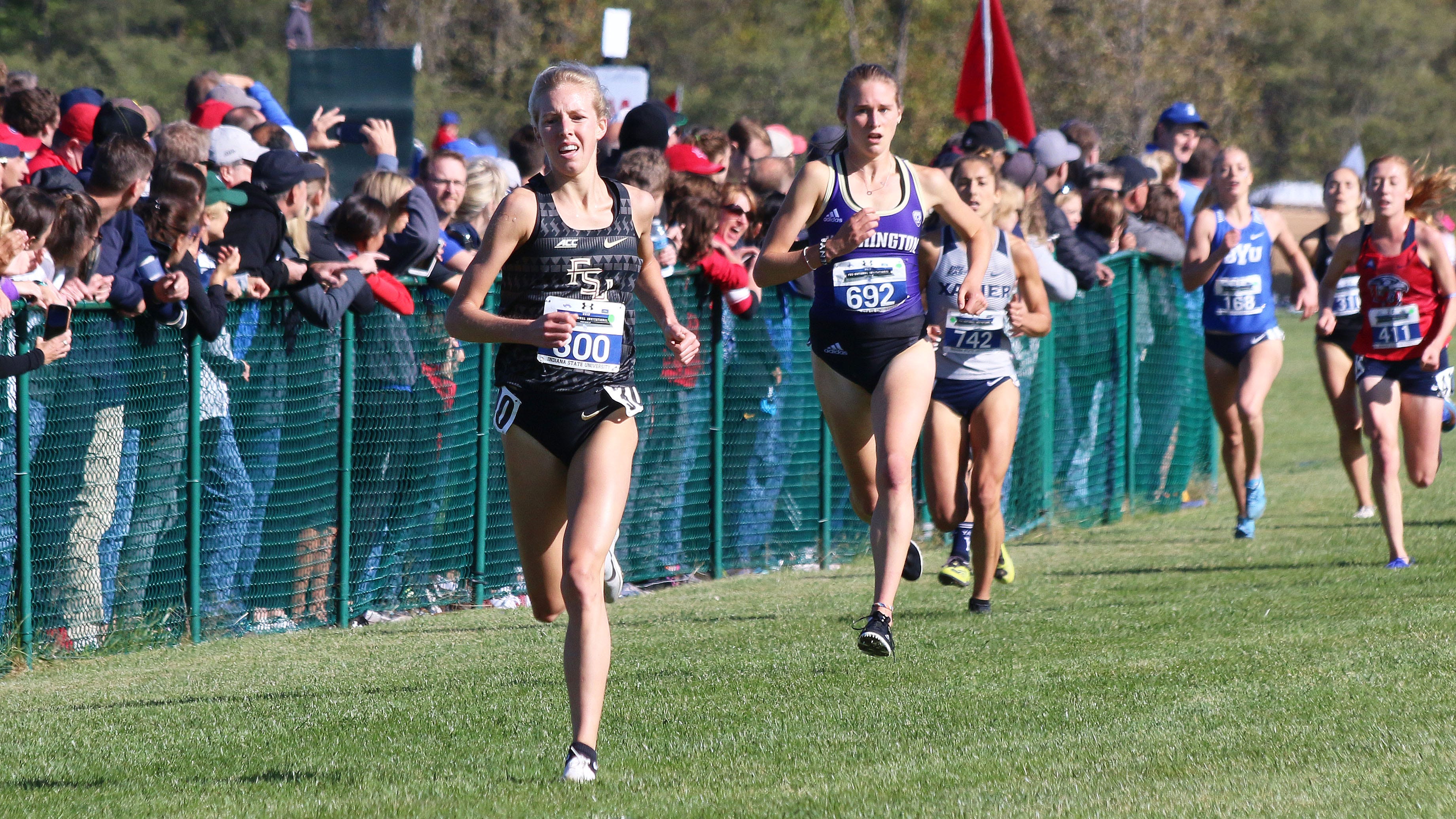 Stream ACC Cross Country Championship: Track and Field Live Free – How to Watch and Stream Major League & College Sports