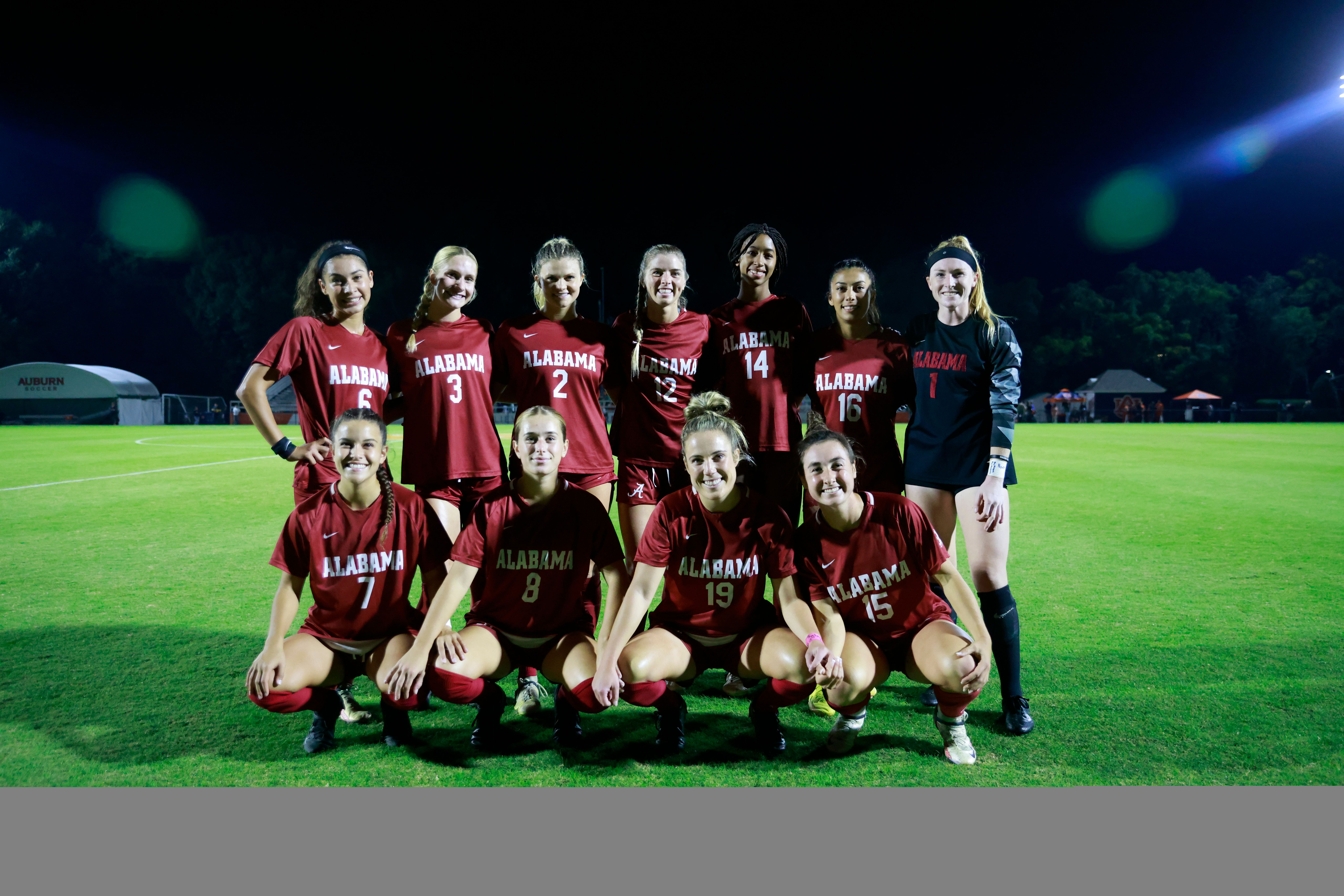 Crimson Tide Roll Call: Friday, October 28, 2022 - Vimarsana News