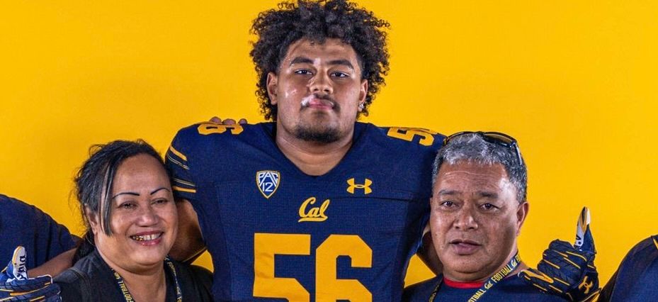 Huskies Offer SoCal Lineman as Defender Where Others See Blocker - Vimarsana News