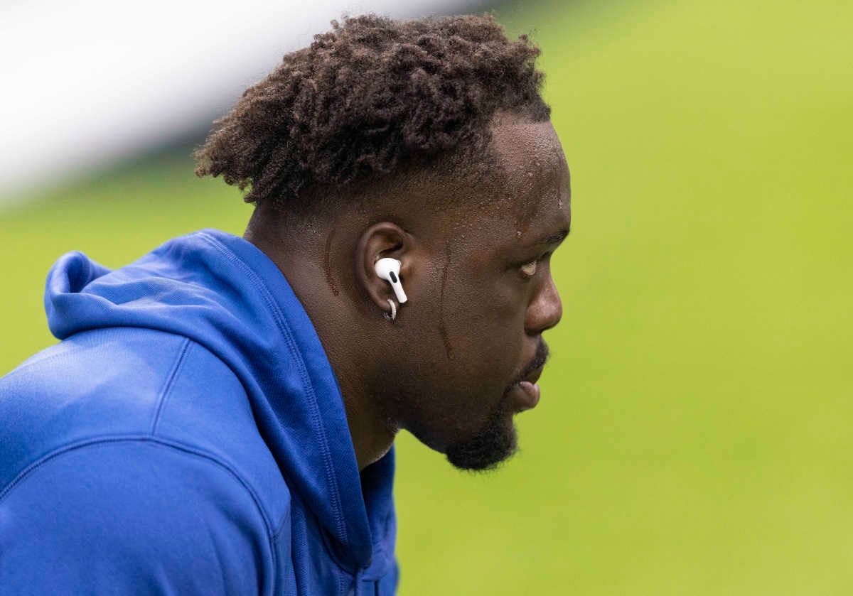 Indianapolis Colts Declare Matt Ryan, Kwity Paye Out, Shaquille Leonard Will Play vs. Washington Commanders - Sports Illustrated Indianapolis Colts News, Analysis and More - Vimarsana News
