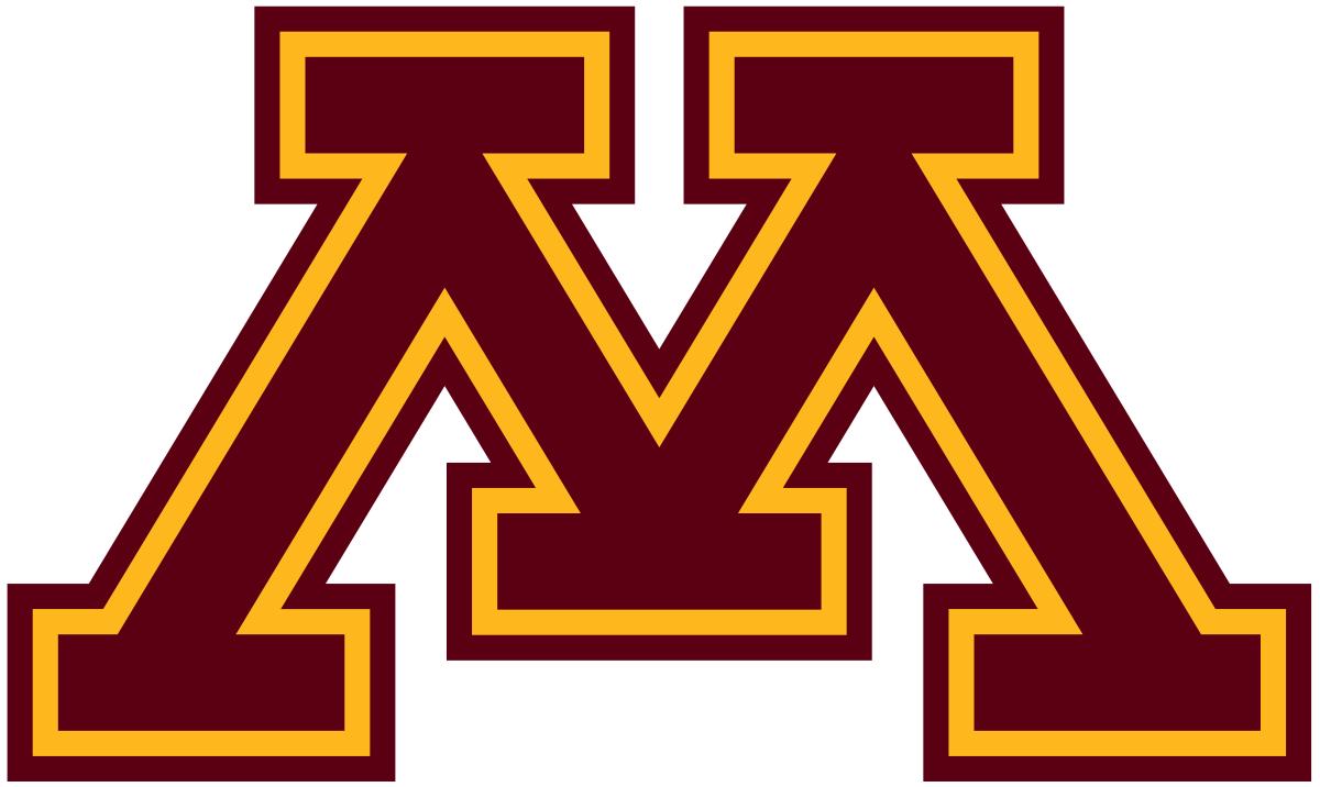 minnesota golden gophers logo