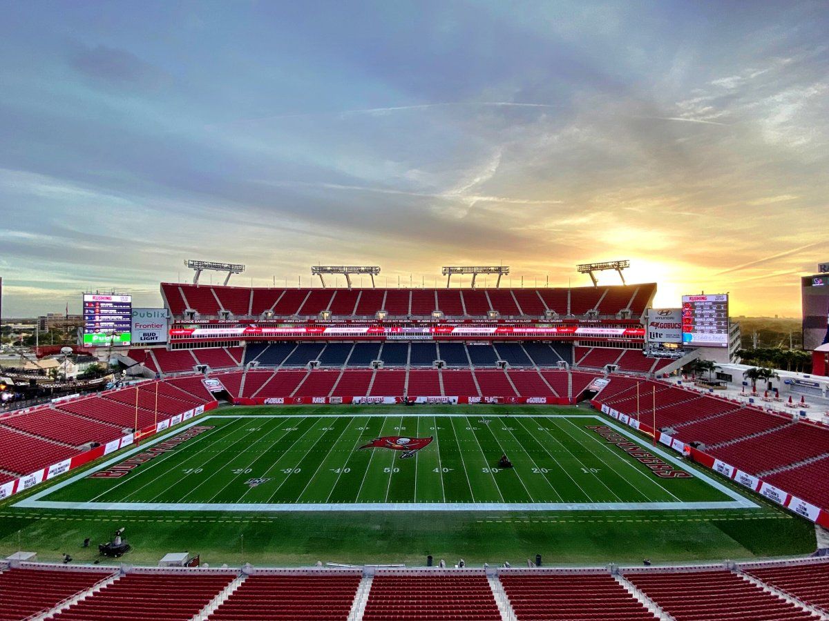 Ravens — Buccaneers Week 8 Pregame Notes: Tampa Bay Marred By Injuries - Vimarsana News