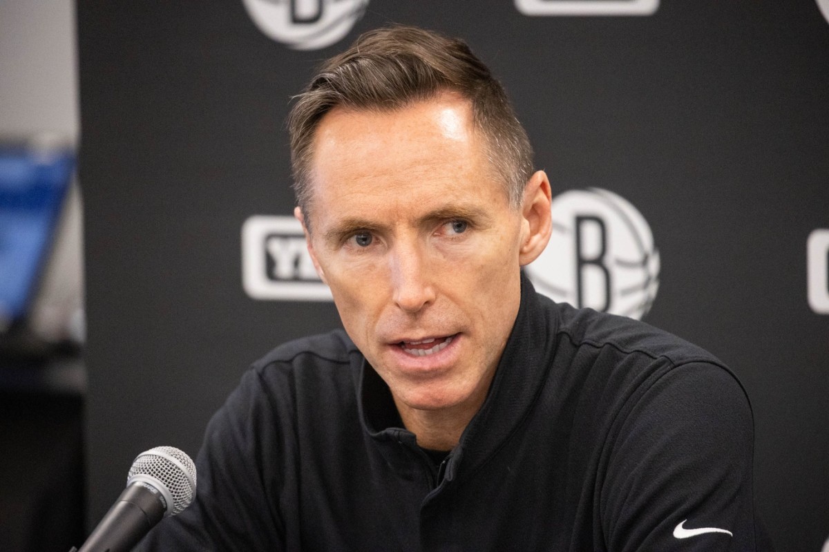 Mavs And Nets Injury Reports Fastbreak on FanNation