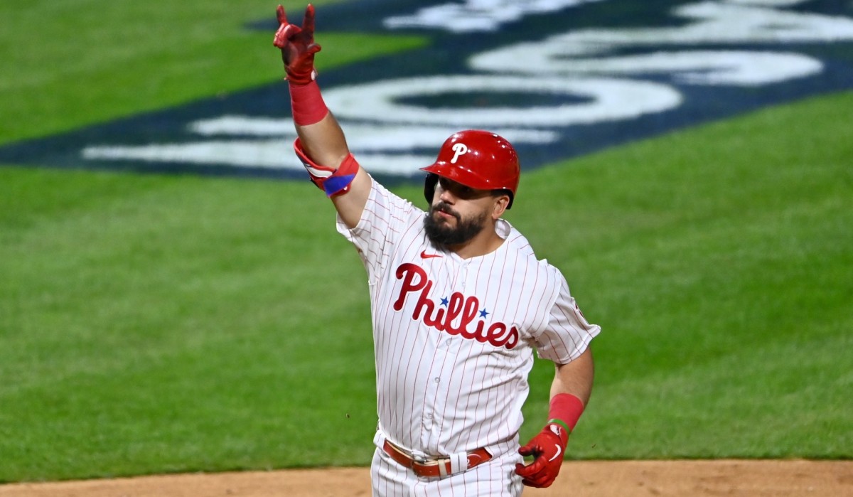 My Two Cents: October Magic Nothing New For Philadelphia Phillies