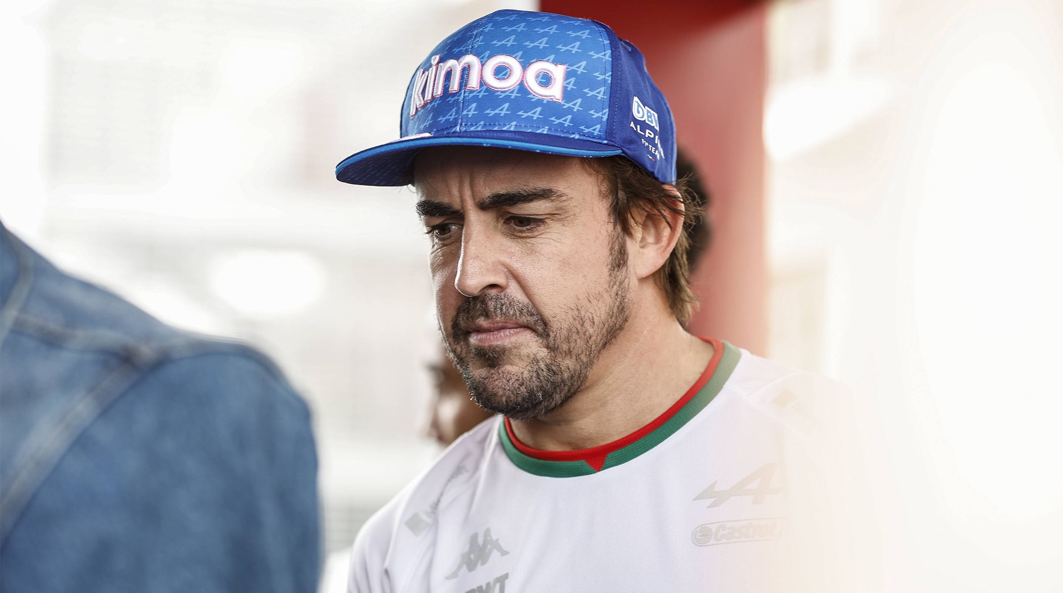 Alonso's Penalty Reversed After Twist in Alpine-Haas F1 Protests - Vimarsana News