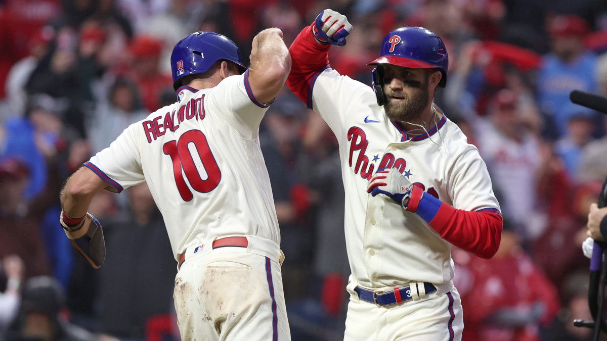 World Series preview: Key to victory for Phillies, Astros - Vimarsana News