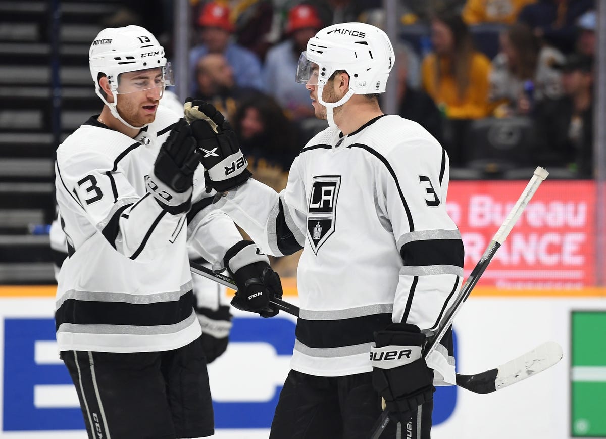 Watch Anaheim Ducks at LA Kings Stream NHL live, TV - How to Watch and Stream Major League and College Sports