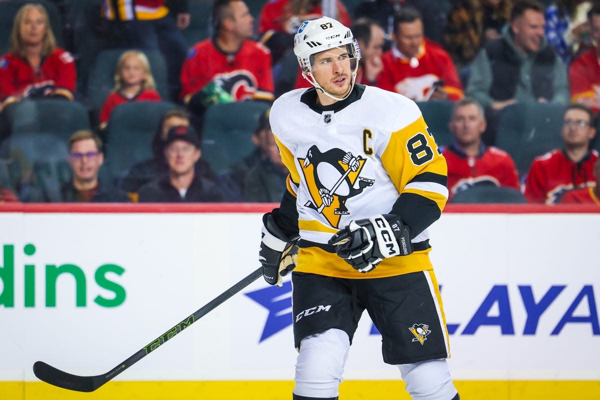 Watch Detroit Red Wings at Pittsburgh Penguins Stream NHL online - How to Watch and Stream Major League and College Sports