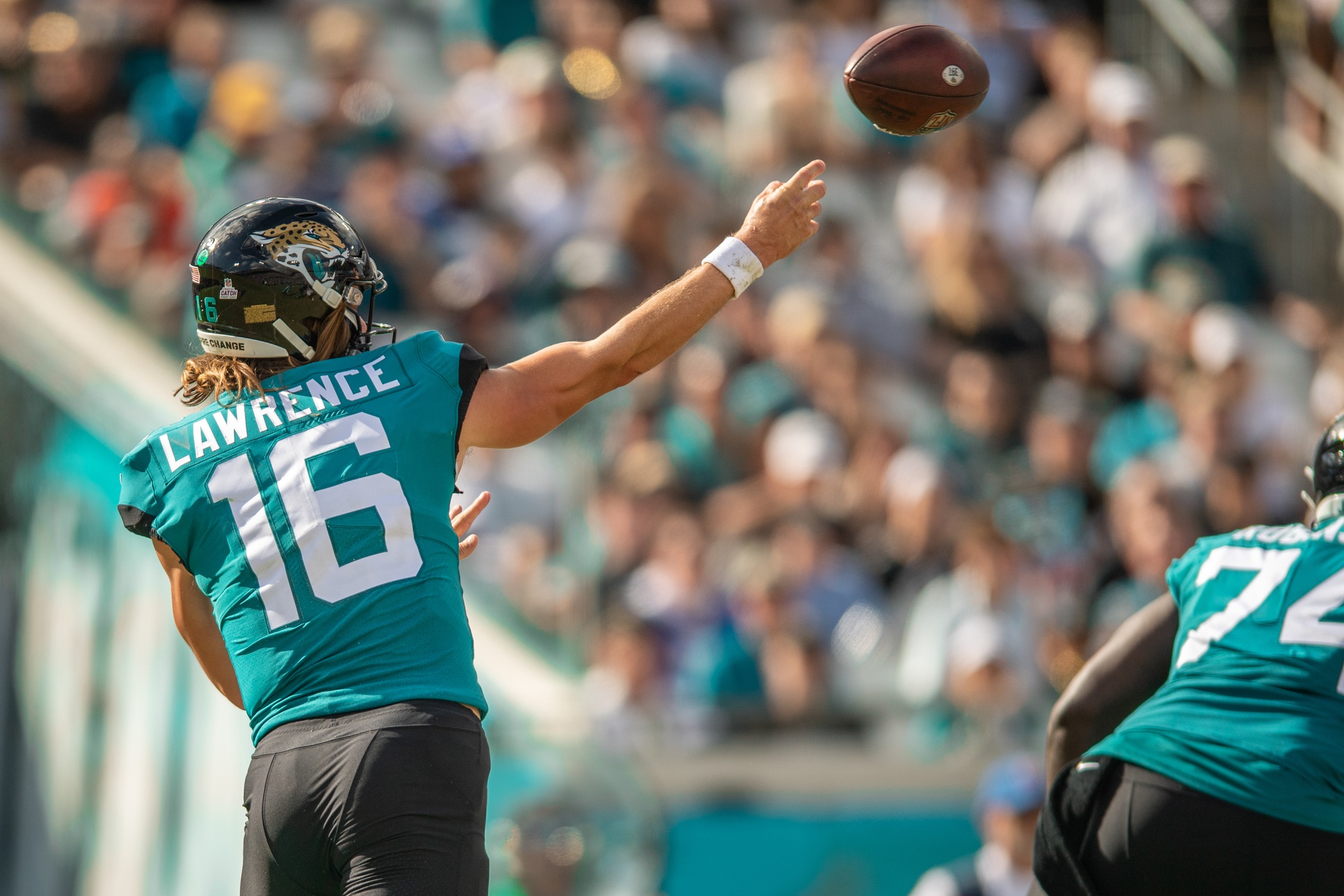 Jacksonville Jaguars vs. Denver Broncos 5 Questions and Game