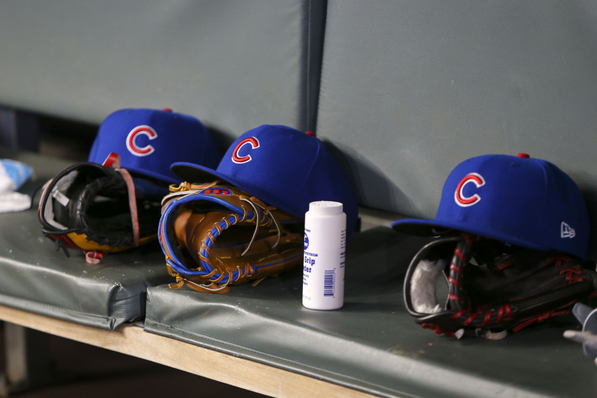 Cubs Make Yet Another Hitting Coach Change Fastball