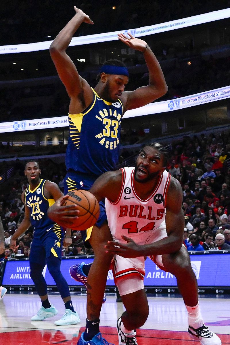 Wizards hosting the Pacers in their second meeting this season - Sports  Illustrated Washington Wizards News, Analysis and More
