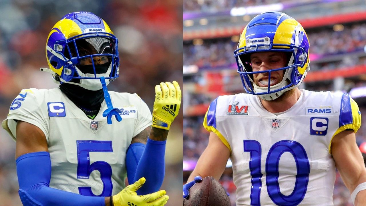 'It Sucks!' Los Angeles Rams Stars Cooper Kupp, Jalen Ramsey Speak Out Against Fake Turf - Sports Illustrated LA Rams News, Analysis and More - Vimarsana News