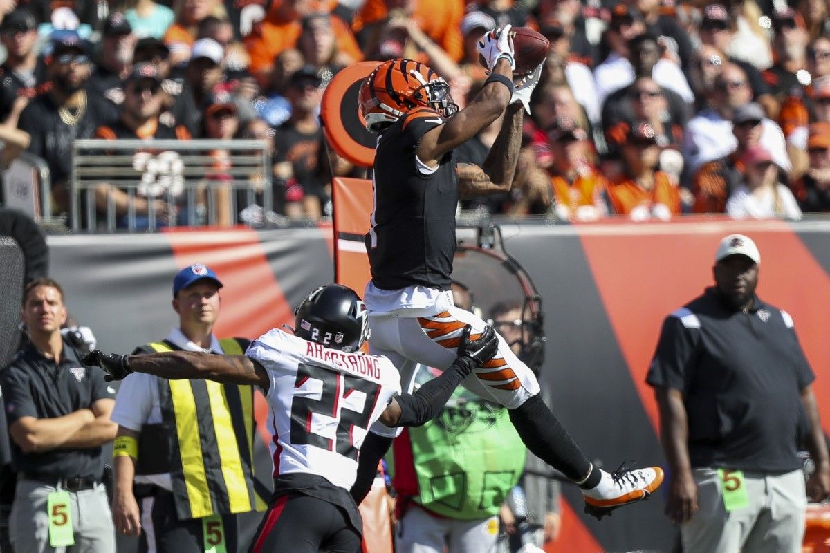 How Loss of Ja'Marr Chase Could Shape Cleveland Browns Matchup with Cincinnati Bengals - Sports Illustrated Cleveland Browns News, Analysis and More - Vimarsana News