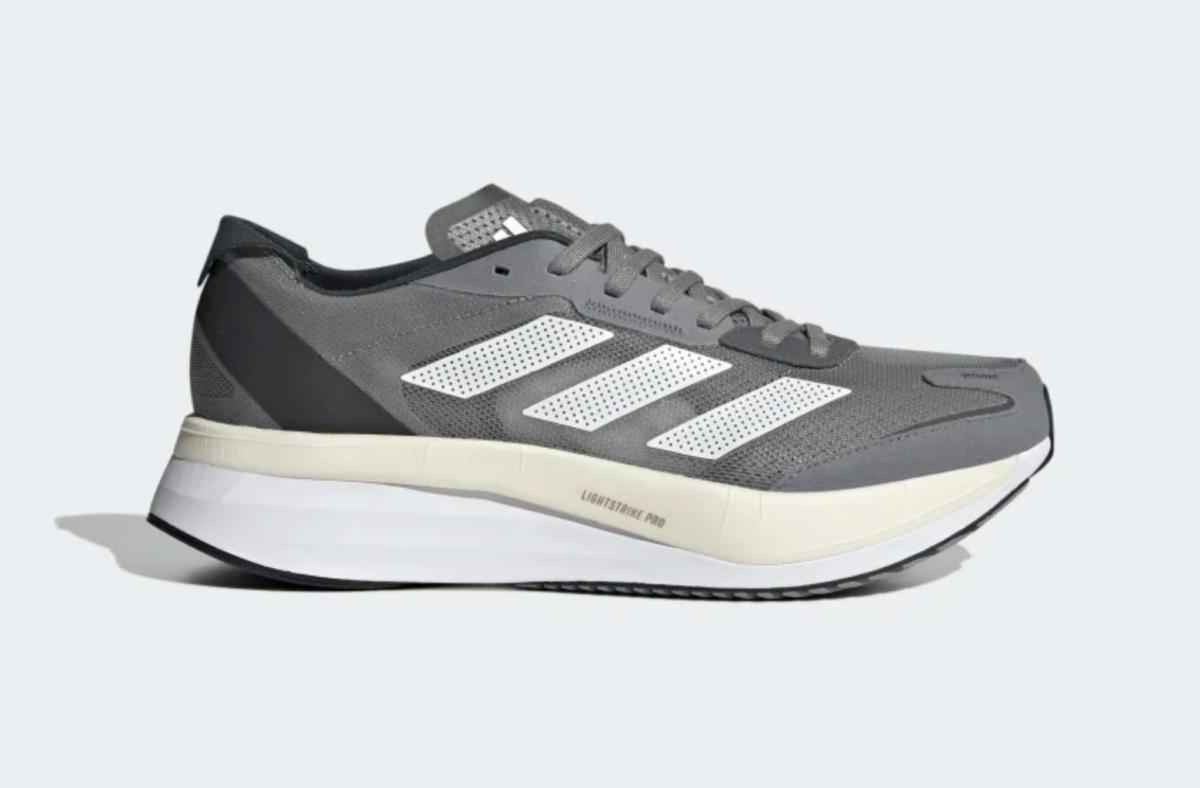 The Best adidas Running Shoes of 2023 - Sports Illustrated