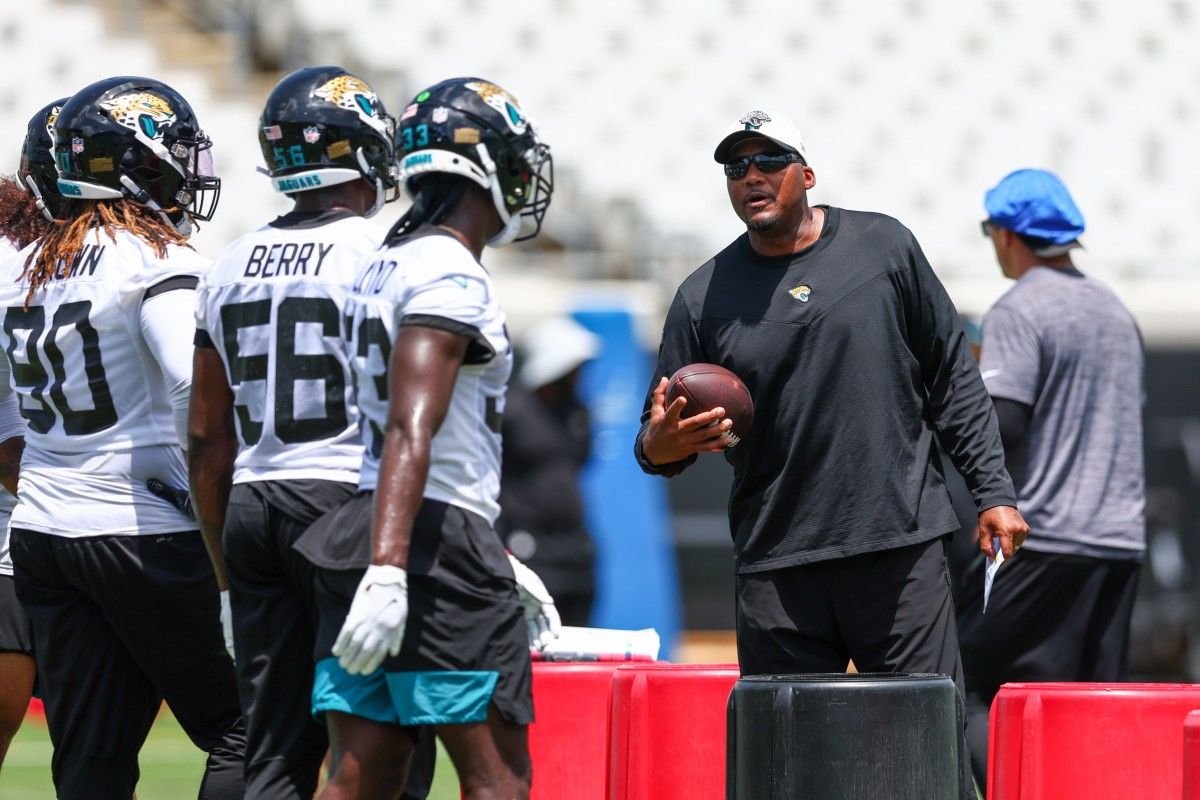 Jacksonville Jaguars vs. Denver Broncos: Can Mike Caldwell's Defense Recover vs. Russell Wilson? - Sports Illustrated Jacksonville Jaguars News, Analysis and More - Vimarsana News