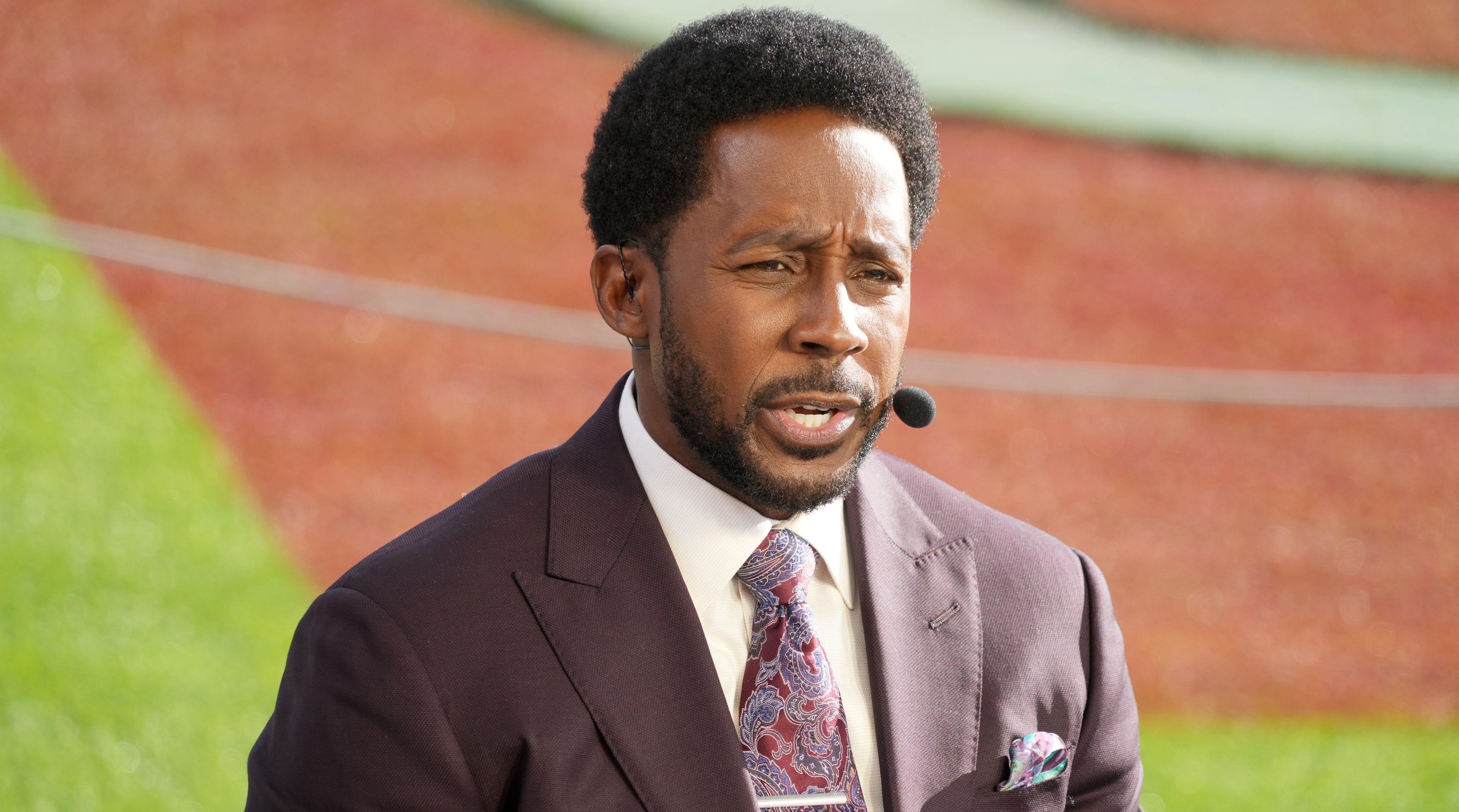 Desmond Howard 'Worried' About Michigan vs. 3–4 Michigan State - Vimarsana News