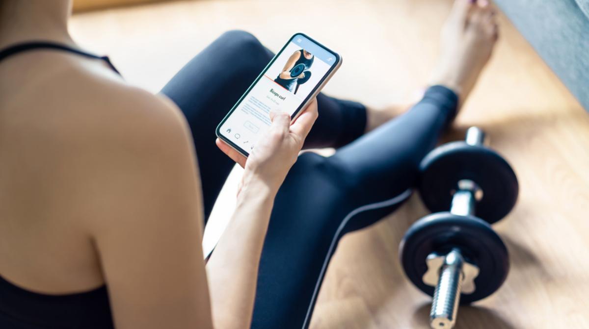 8 Best Weightlifting Apps for Strength Training in 2023