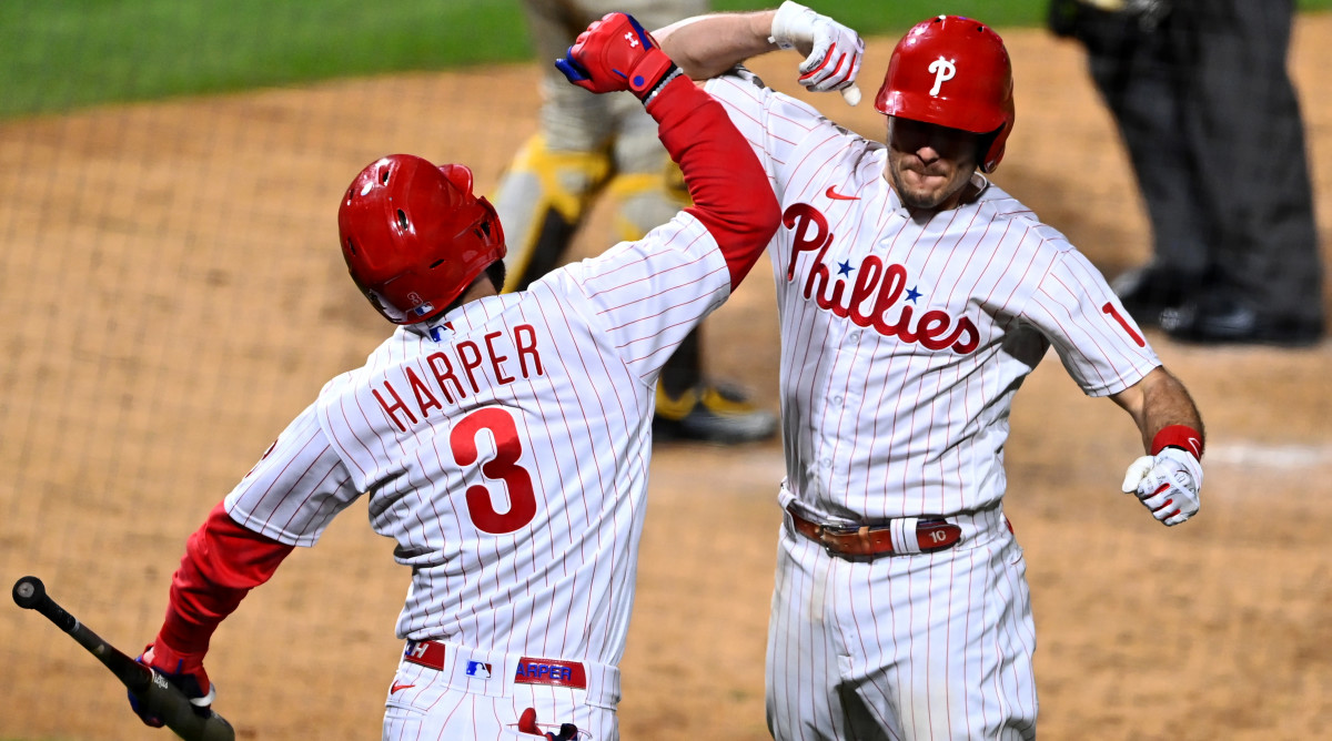 Phillies 2011 NL East Champs! - Crossing Broad
