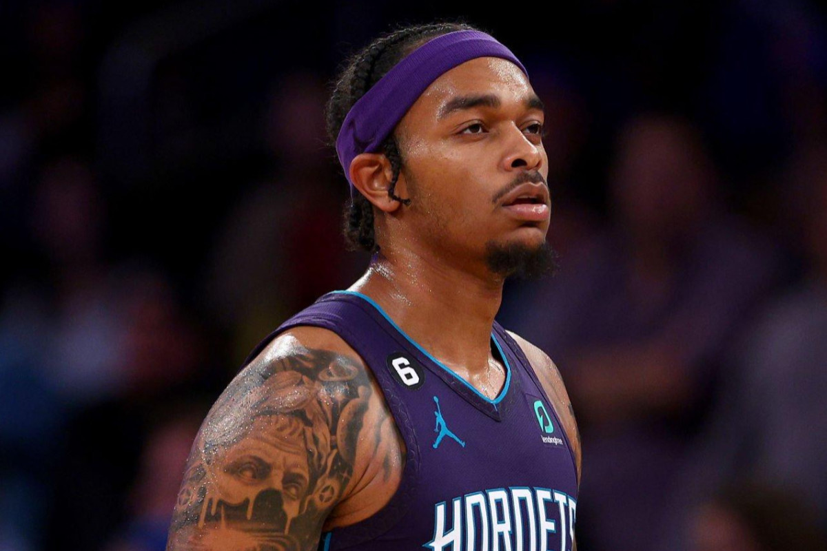 Hornets-Warriors Game Preview - Sports Illustrated Charlotte Hornets