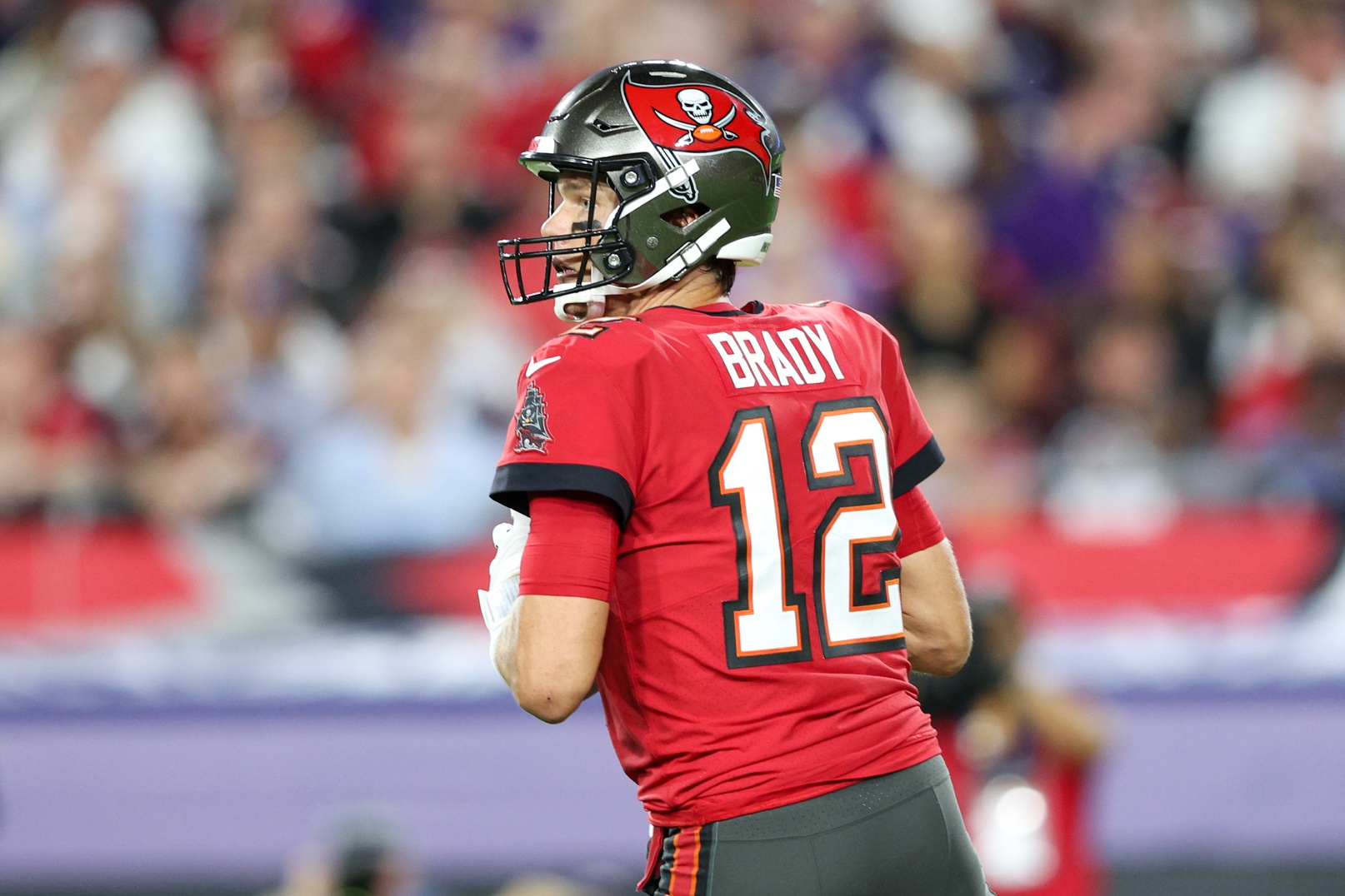 Former Miami Heat Player Shaquille O’Neal Can Relate To Tom Brady’s Divorce