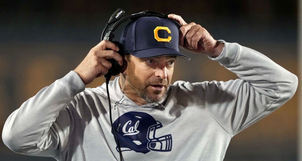 Cal Football: Oregon Game Thread - Ducks Lead 21-10 at Halftime - Sports Illustrated Cal Bears News, Analysis and More - Vimarsana News