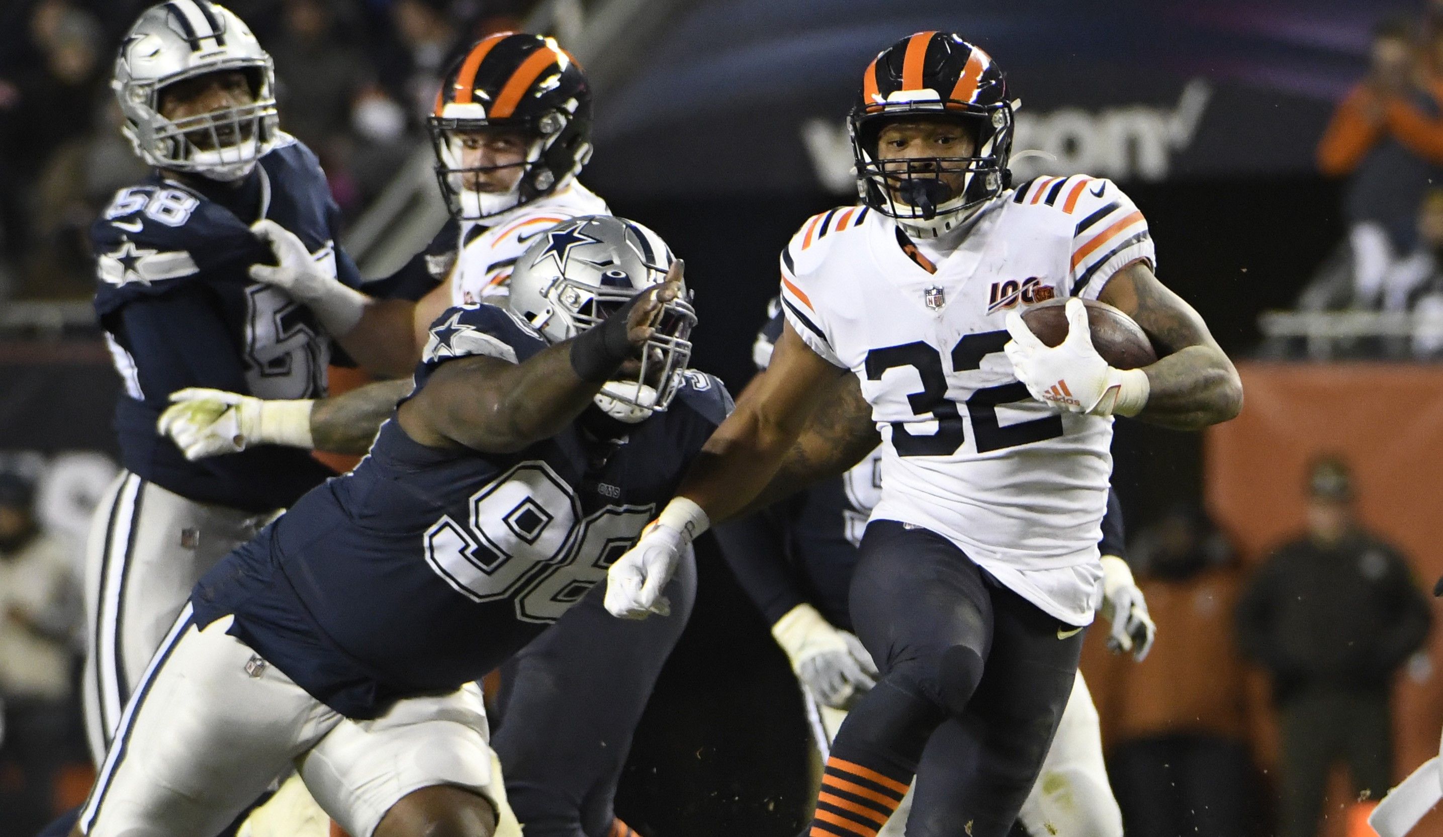 Chicago Bears and Dallas Cowboys: Who Wins and Why - Sports Illustrated Chicago Bears News, Analysis and More - Vimarsana News