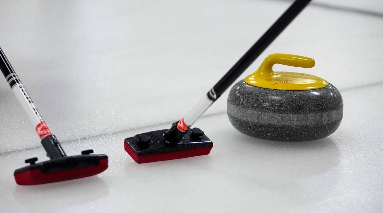Jeff Plush, Former NWSL Commissioner, Out as CEO of USA Curling - Vimarsana News