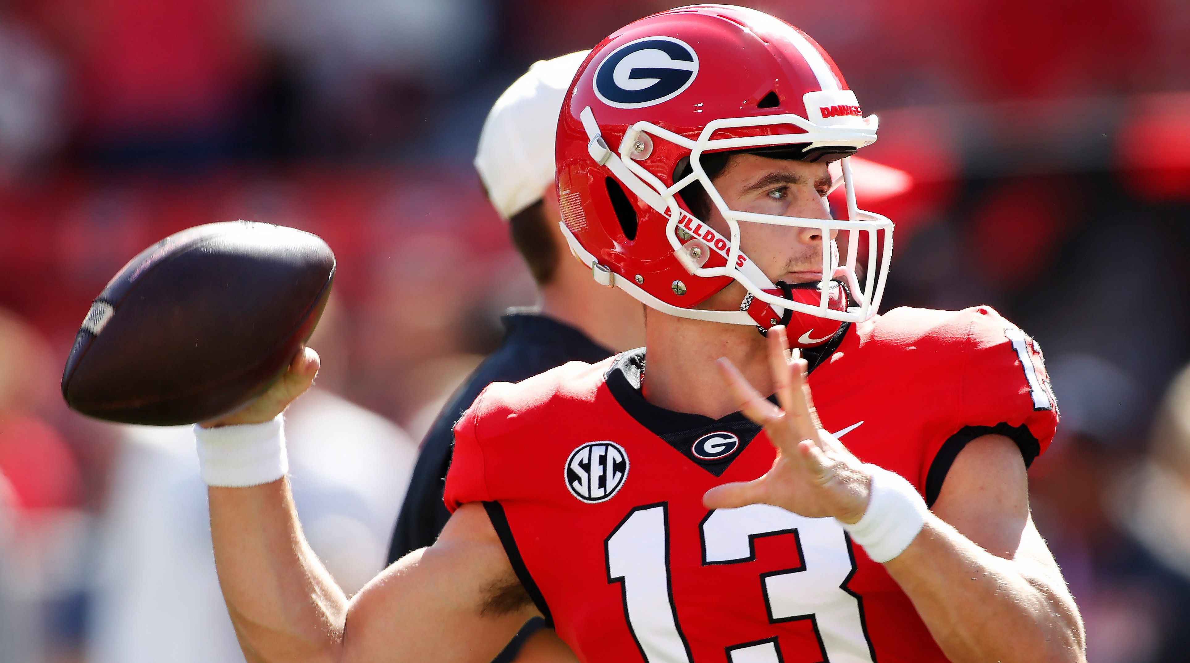 SEC Championship Odds and Best Bet: LSU vs. Georgia - Vimarsana News