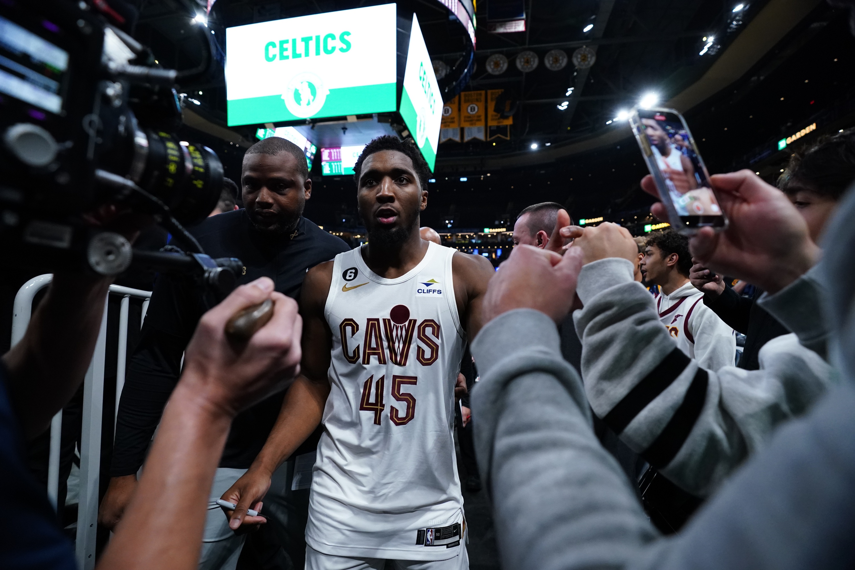 Donovan Mitchell Is Showing What The Miami Heat Missed Out On During Free Agency