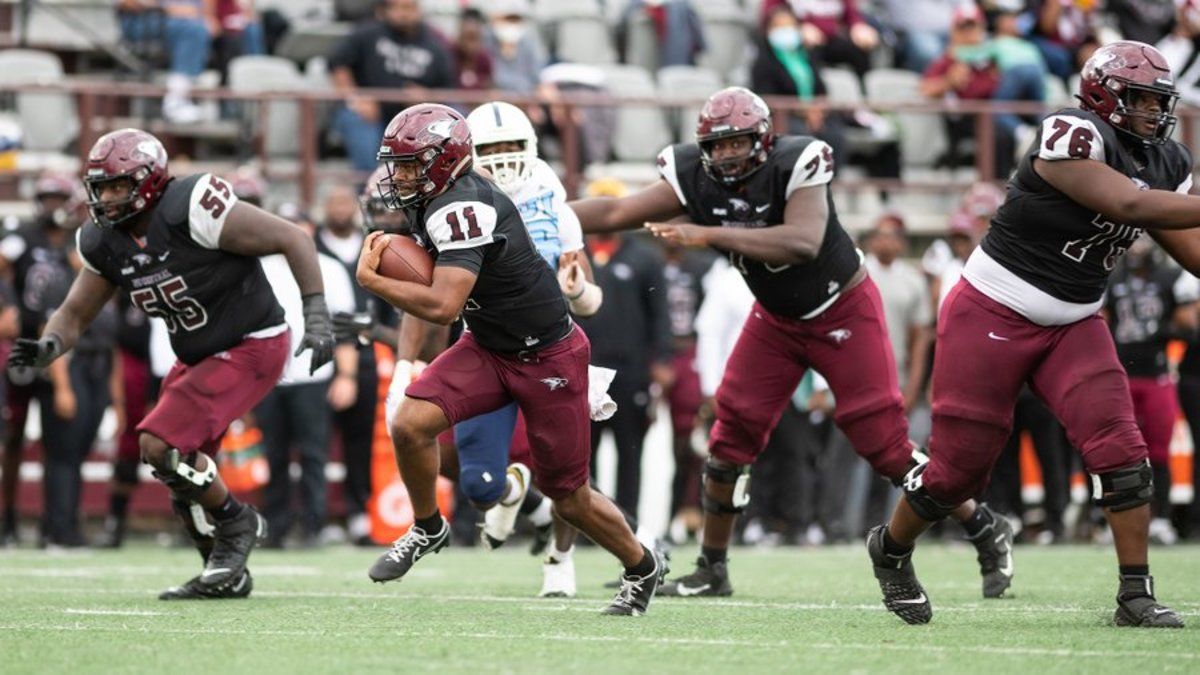 NCCU