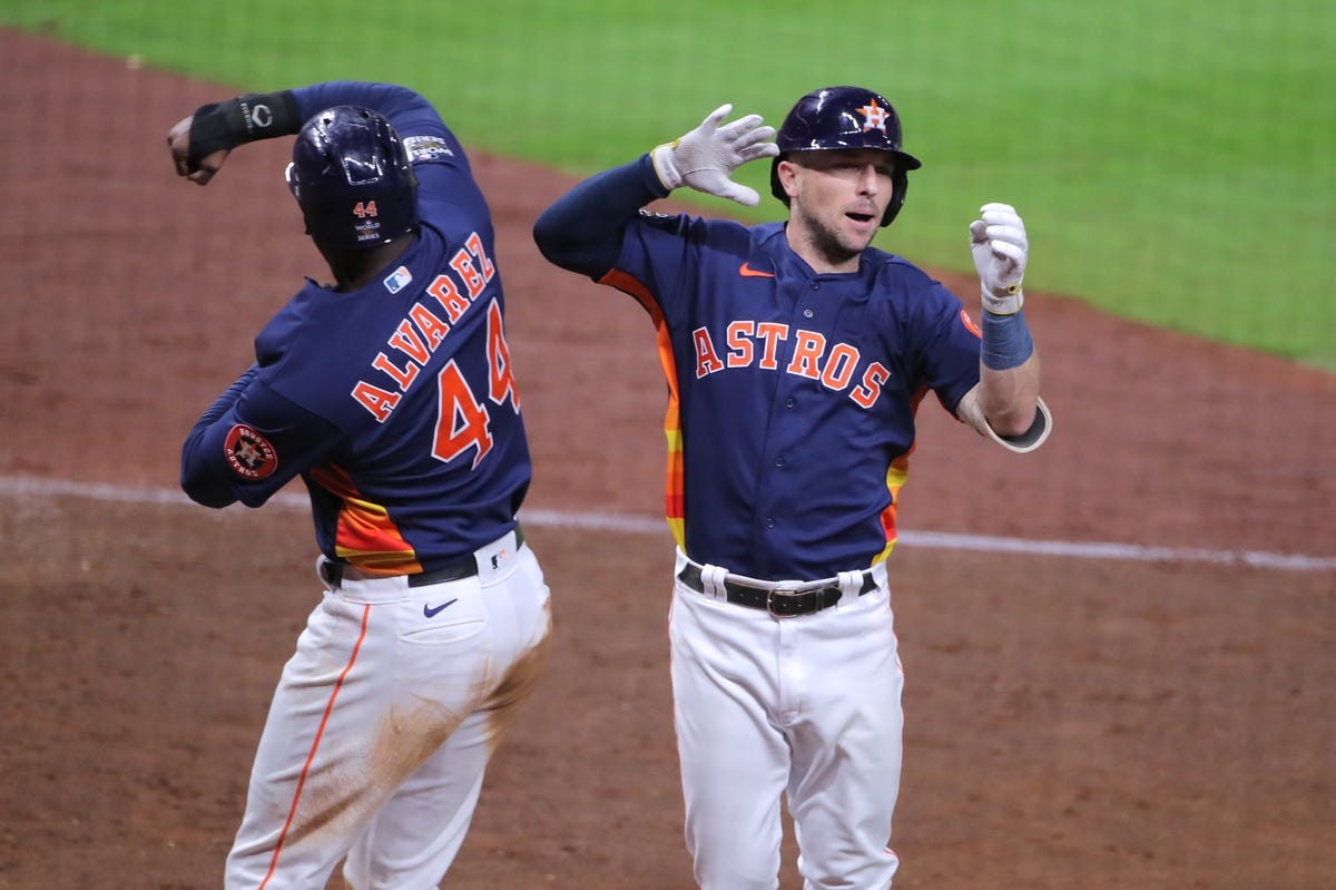 Watch New York Mets at Houston Astros Stream MLB Spring Training live - How to Watch and Stream Major League and College Sports