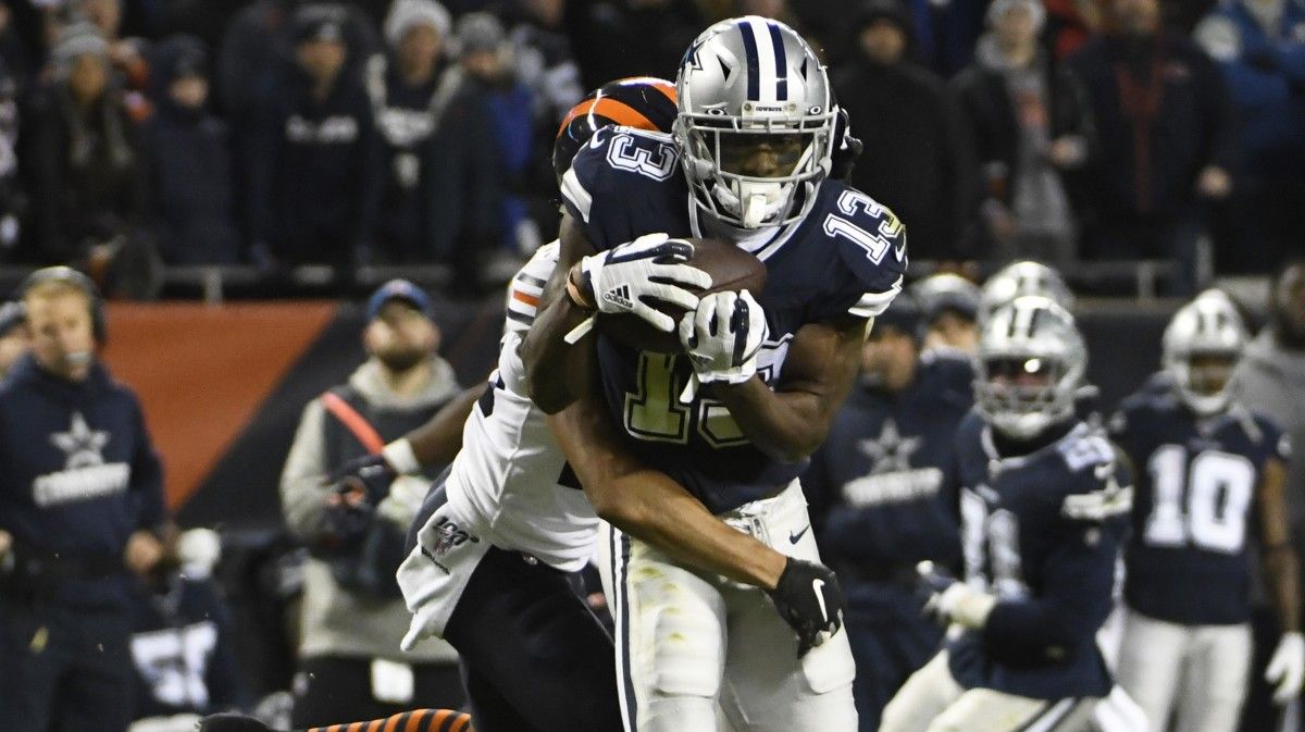 Chicago Bears and Dallas Cowboys Fantasy Forecast - Sports Illustrated Chicago Bears News, Analysis and More - Vimarsana News